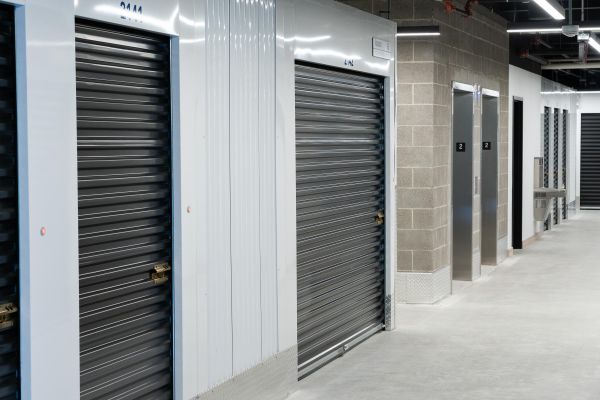 Fletcher Storage - 241 Ethan Allen Highway