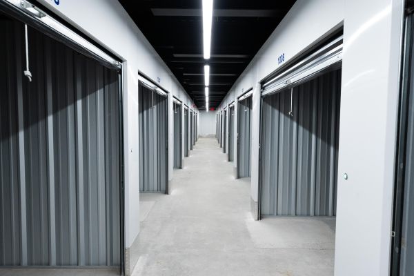 Fletcher Storage - 241 Ethan Allen Highway