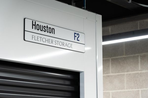 Fletcher Storage - 241 Ethan Allen Highway