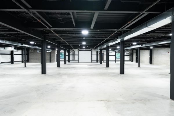 Fletcher Storage - 241 Ethan Allen Highway