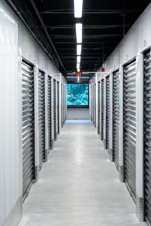 Fletcher Storage - 241 Ethan Allen Highway