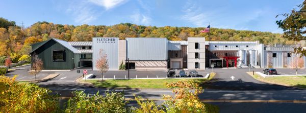 Fletcher Storage - 241 Ethan Allen Highway