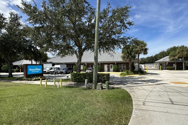 SmartStop Self Storage - Winter Garden - 1650 Avalon Rd - 1650 Avalon Road