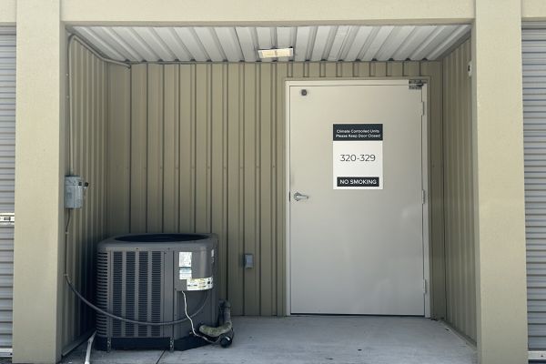SmartStop Self Storage - Winter Garden - 1650 Avalon Rd - 1650 Avalon Road