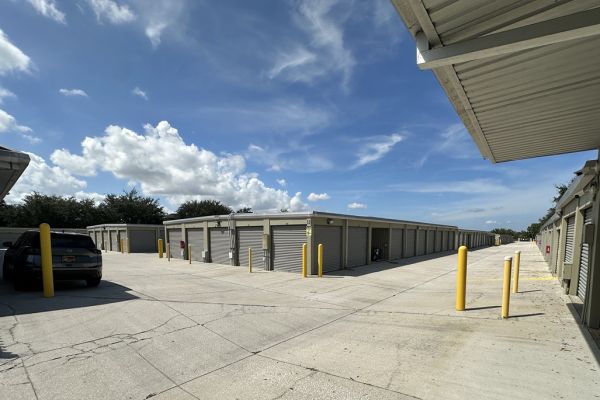 SmartStop Self Storage - Winter Garden - 1650 Avalon Rd - 1650 Avalon Road
