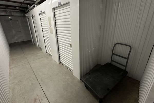 SmartStop Self Storage - Winter Garden - 1650 Avalon Rd - 1650 Avalon Road