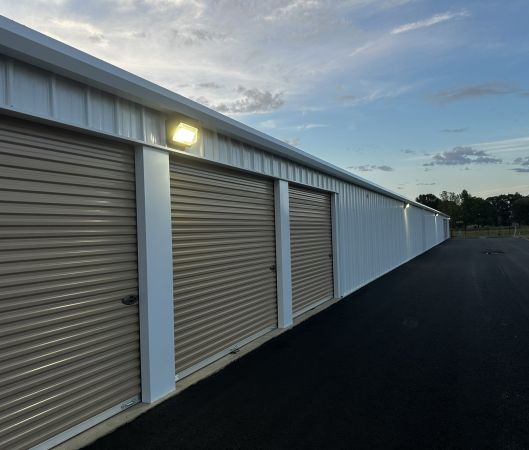 Unlimited Storage - 326 Carters Corner Road