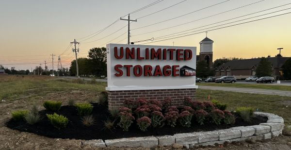 Unlimited Storage - 326 Carters Corner Road