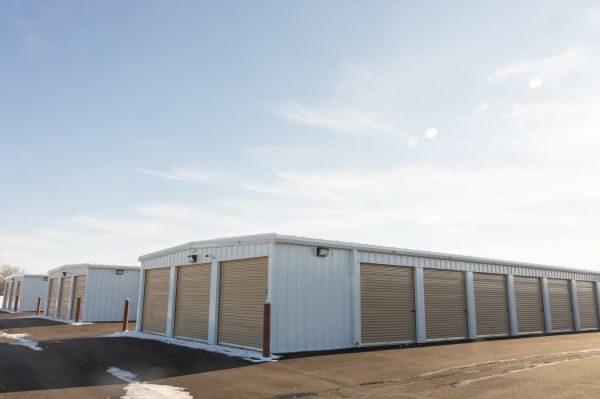 Unlimited Storage - 326 Carters Corner Road