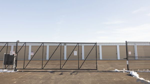 Unlimited Storage - 326 Carters Corner Road