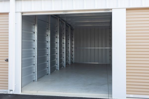 Unlimited Storage - 326 Carters Corner Road
