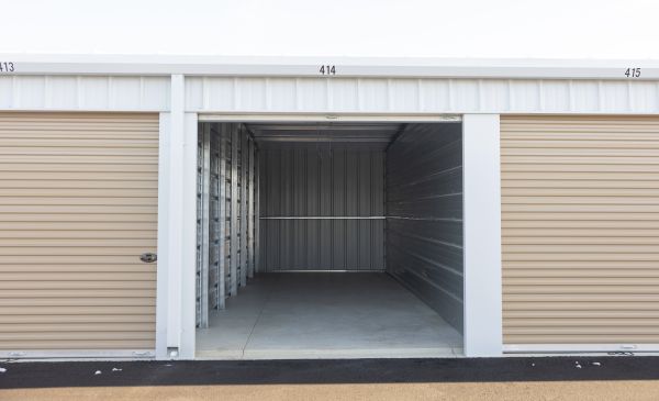 Unlimited Storage - 326 Carters Corner Road