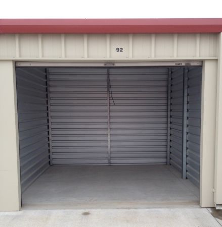 Purely Storage - Shafter - Beech Ave - 120 South Beech Avenue