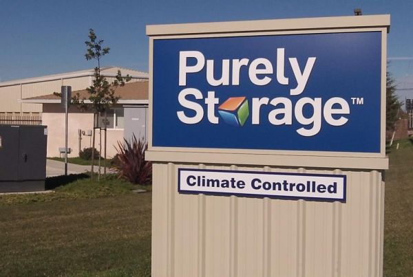 Purely Storage - Atwater - Gertrude Ave - 201 Gertrude Avenue