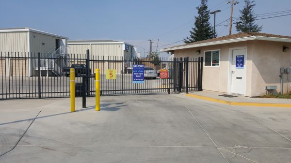 Purely Storage - Atwater - Gertrude Ave - 201 Gertrude Avenue