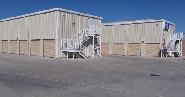 Purely Storage - Atwater - Gertrude Ave - 201 Gertrude Avenue