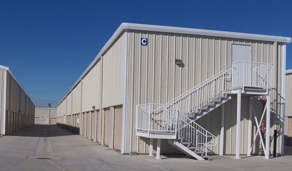 Purely Storage - Atwater - Gertrude Ave - 201 Gertrude Avenue