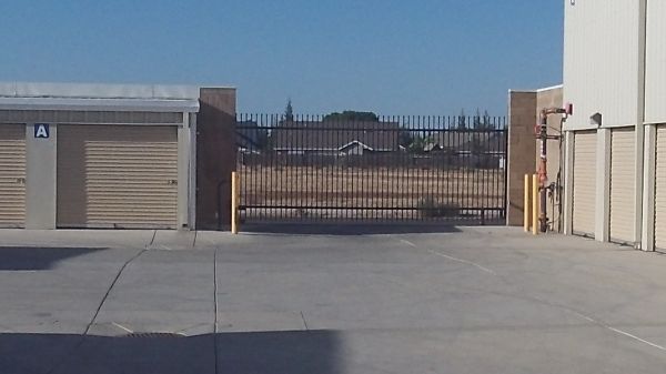 Purely Storage - Atwater - Gertrude Ave - 201 Gertrude Avenue