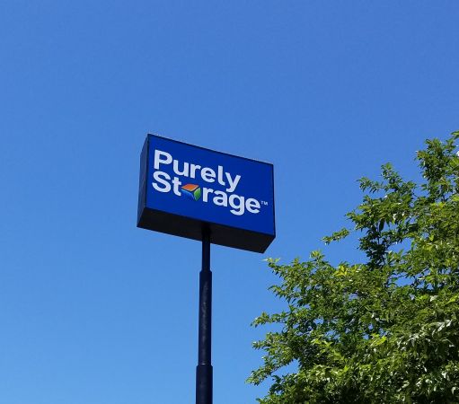 Purely Storage - Merced - W 13th - 1236 West 13th Street