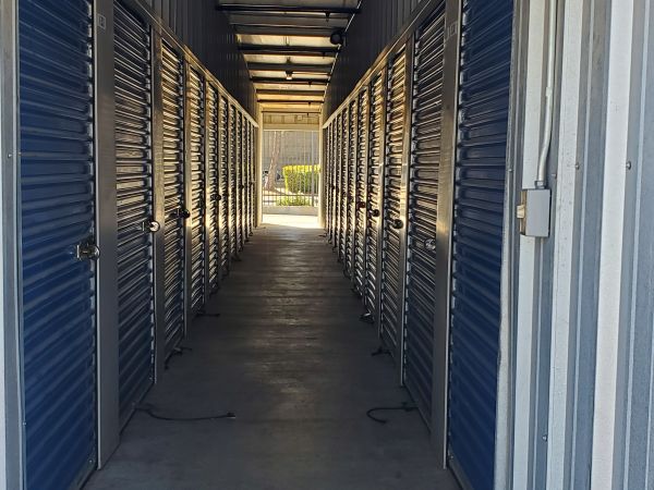 Purely Storage - Merced - W 13th - 1236 West 13th Street