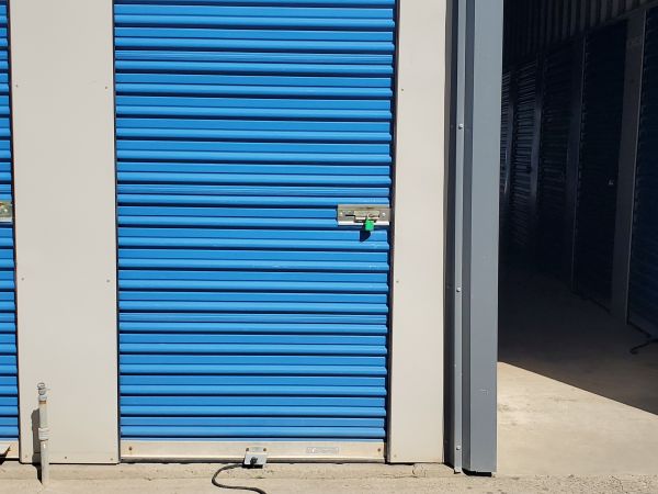 Purely Storage - Merced - W 13th - 1236 West 13th Street