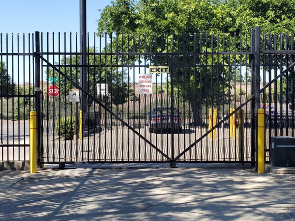 Purely Storage - Merced - W 13th - 1236 West 13th Street