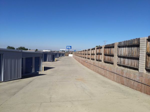 Purely Storage - Bakersfield - Kern Canyon - 8601 Kern Canyon Road