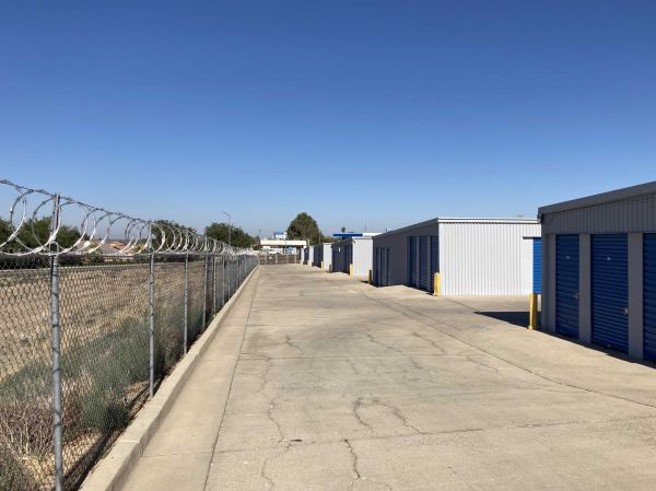 Purely Storage - Bakersfield - Kern Canyon - 8601 Kern Canyon Road