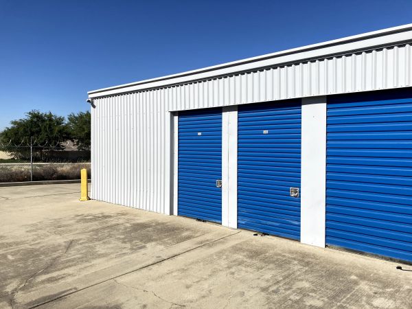 Purely Storage - Bakersfield - Kern Canyon - 8601 Kern Canyon Road