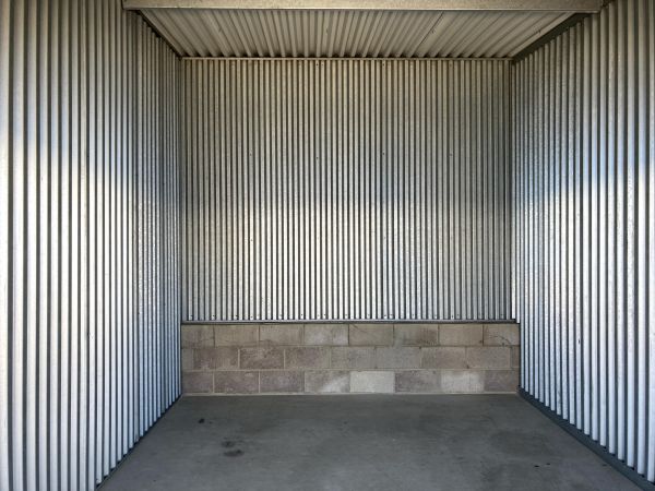 Purely Storage - Bakersfield - Kern Canyon - 8601 Kern Canyon Road