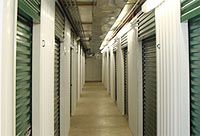 Winter's Storage - Cloverdale - 8377 Sanderson Drive