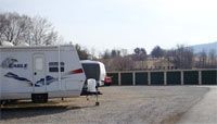 Winter's Storage - Cloverdale - 8377 Sanderson Drive