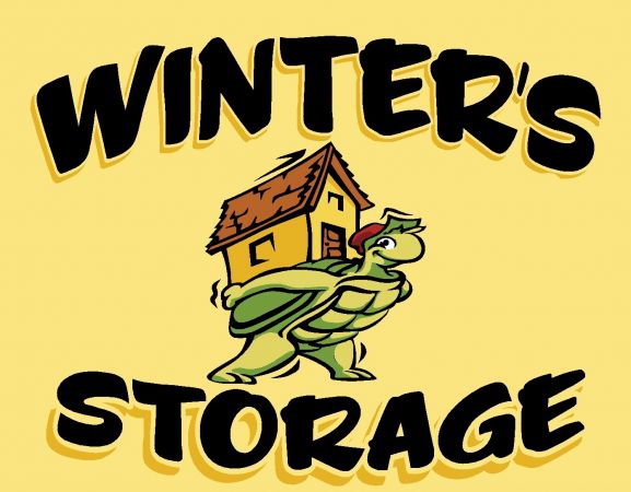 Winter's Storage - Cloverdale - 8377 Sanderson Drive