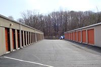 Winter's Storage - Vinton - 2445 East Washington Avenue