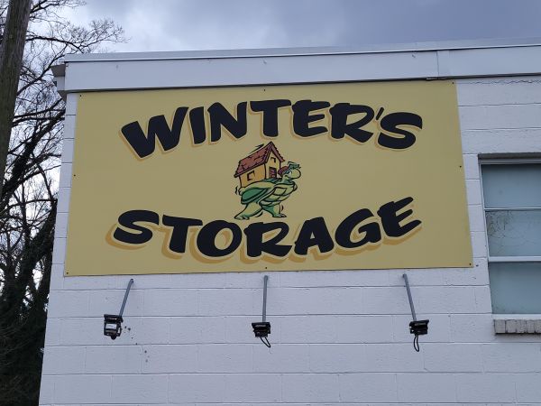 Winter's Storage - Roanoke - 2734 Colonial Avenue Southwest