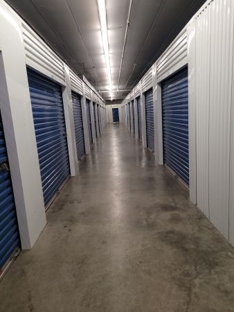 Winter's Storage - Roanoke - 2734 Colonial Avenue Southwest