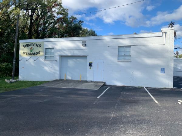 Winter's Storage - Roanoke - 2734 Colonial Avenue Southwest