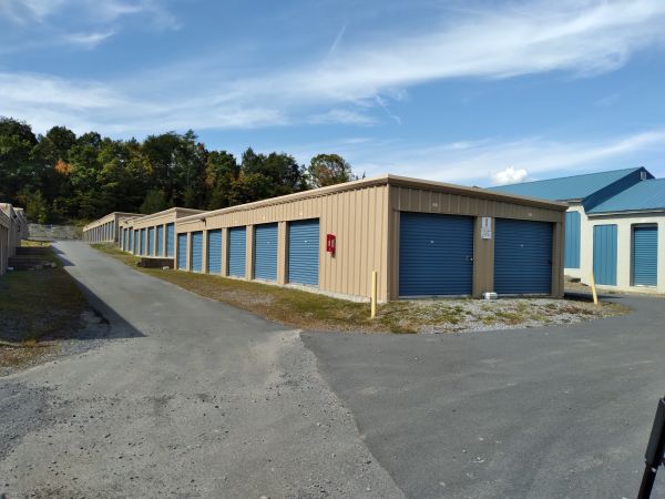 Winter's Storage - Kingsport - 1925 Brookside Drive