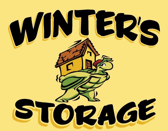 Winter's Storage - Kingsport - 1925 Brookside Drive