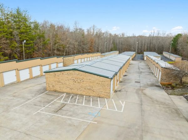 Storelocal Storage York County - 1534 Filbert Highway
