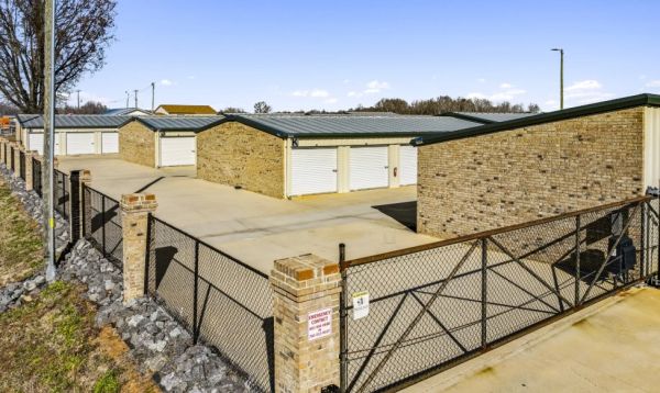 Storelocal Storage York County - 1534 Filbert Highway
