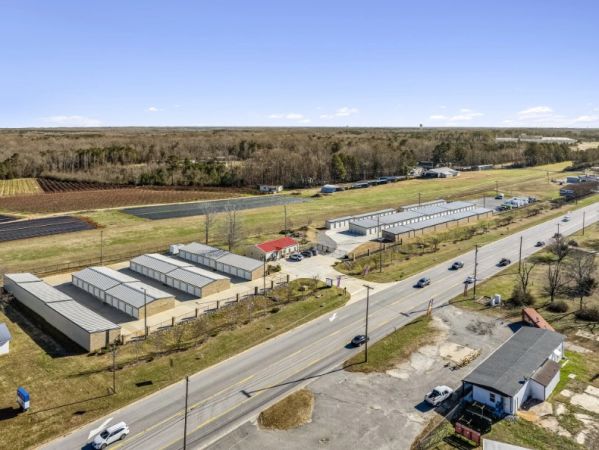 Storelocal Storage York County - 1534 Filbert Highway
