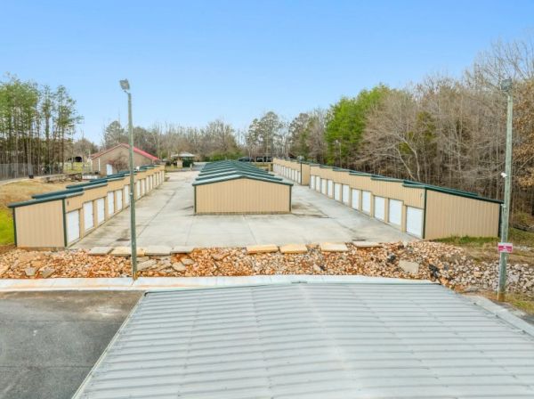 Storelocal Storage York County - 1534 Filbert Highway
