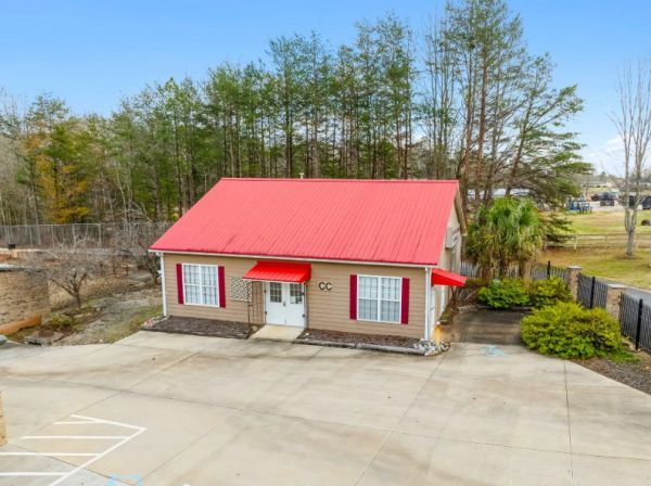 Storelocal Storage York County - 1534 Filbert Highway