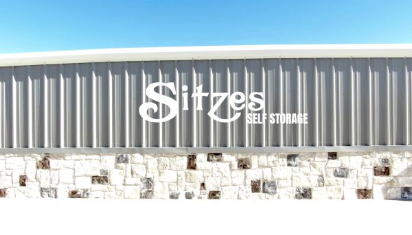 Sitzes Self Storage - Buffalo Gap - 1155 Farm to Market 89