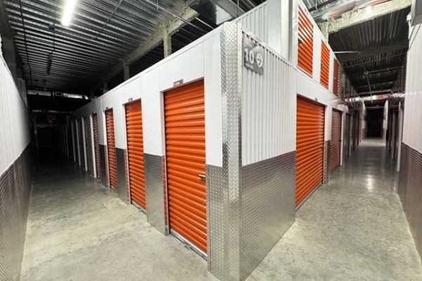 Public Storage - Atlanta - 597 Cooledge Ave NE - 597 Cooledge Ave NE