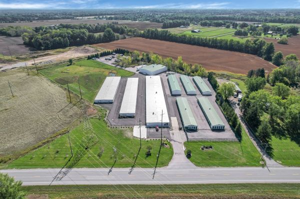 Arch City Storage of Delaware - 3295 U.s. 42