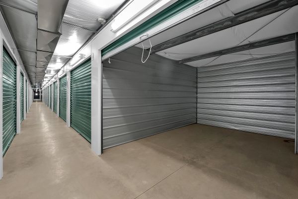 Arch City Storage of Delaware - 3295 U.s. 42