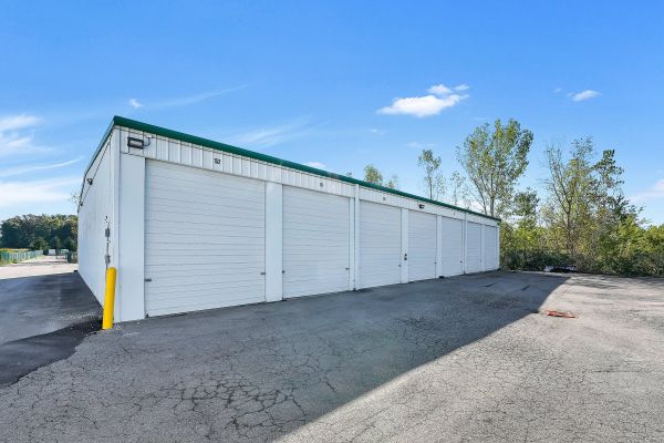 Arch City Storage of Delaware - 3295 U.s. 42