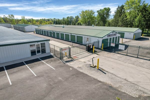 Arch City Storage of Delaware - 3295 U.s. 42
